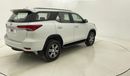 Toyota Fortuner EXR 2.7 | Zero Down Payment | Home Test Drive