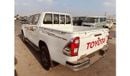 Toyota Hilux 2025 Toyota Hilux Double Cable SR5 (Full-Option) 2.4L 4-Cyl Diesel A/T 4x4 Only For Export