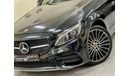 مرسيدس بنز C 300 AMG Pack 2.0L