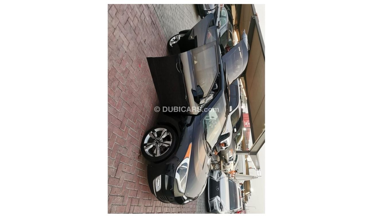 Hyundai Veloster GLS Very good condition inside and outside