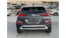 Hyundai Kona Hyundai Kona Mid / 2022 / GCC / Free Accident/ 1.6L