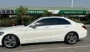 مرسيدس بنز C 300 Luxury 2.0L