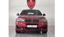 BMW X6 50i Luxury V8. Original Paint - Fully Agency Maintained