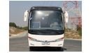 كينغ لونغ كينغو 2017 | KING LONG BUS KMQ6101Y | 50 SEATER - EXCELLENT CONDITION WITH GCC SPECS