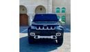 بايك BJ40L 2.0T