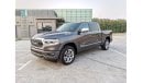 RAM 1500 Dodge RAM Limited - 2022- Grey