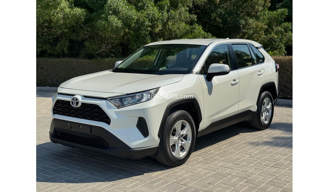 Toyota RAV4 Adventure 2.5L 4WD