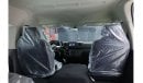 Nissan Urvan 2024 HR PASSENGER 2.5L PETROL M/T 13 SEATS