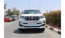 Toyota Prado Brand New  Toyota Prado 2.7 cc full option Gulf space 2023 export only