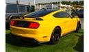 فورد موستانج V8 GT 5.0L//2022//NICE COLOR //SHELBY KIT //GOOD CONDITION