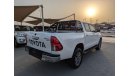 تويوتا هيلوكس 2020 Toyota Hilux DC TRD (AN120), 4dr Double Cab Utility, 4L 6cyl Petrol, Automatic, Four Wheel Driv