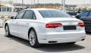 Audi A8 L 60 TFSI quattro L  50 TFSI Quattro