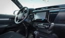 Toyota Hilux Adventure 4.0 L V6