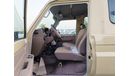 Toyota Land Cruiser Hard Top 4.5L DIESEL V8, FULL OPTION (CODE # 4563)