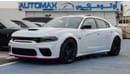 Dodge Charger R/T Scat Pack Widebody 392 HEMI 6.4L ''LAST CALL'' , 2023 , 0Km , With 3 Years or 100K Km Warranty Exterior view