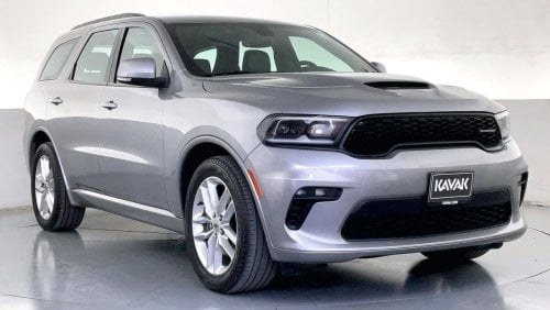 Dodge Durango GT | 1 year free warranty | 0 Down Payment