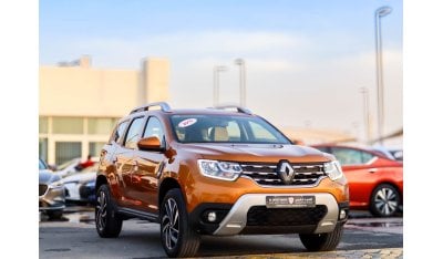 Renault Duster SE Renault duster 1.6L 2019 GCC accident free in excellent condition 640P.M