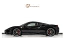 Ferrari 488 GTB - GCC Spec - With Service Contract