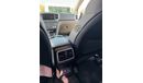 Kia Sportage Base 2.0L