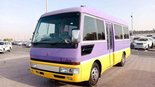 ميتسوبيشي روزا MITSUBISHI FUSO BUS RIGHT HAND DRIVE (PM1300)