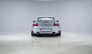 Porsche 911 Manual (996) - Approved Prepared Vehicle