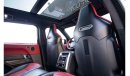 Land Rover Range Rover Sport SVR - Euro Spec