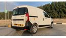 Renault Dokker Van 2017 Ref#691