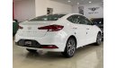 Hyundai Elantra 2.0L Zero Km 2020