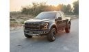 فورد F 150 SVT رابتر