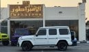 مرسيدس بنز G 63 AMG Std