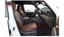 Lexus GX550 Luxury Plus V6 3.4L 7 Seater Automatic