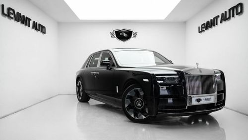 Rolls-Royce Phantom BRAND NEW ROLLS ROYCE PHANTOM, MODEL 2023, GCC SPECS, LIMITED EDITION