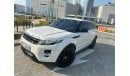 Land Rover Range Rover Evoque Dynamic 2.0L (5 Door)