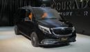 Mercedes-Benz V Class Maybach | X-MAS AND NEW YEAR SPECIAL PRICE | LONG WHEELBASE