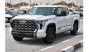 Toyota Tundra V-6 Hybrid (clean car with warrinty)