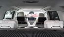 Mercedes-Benz GLS600 Maybach Limited edition