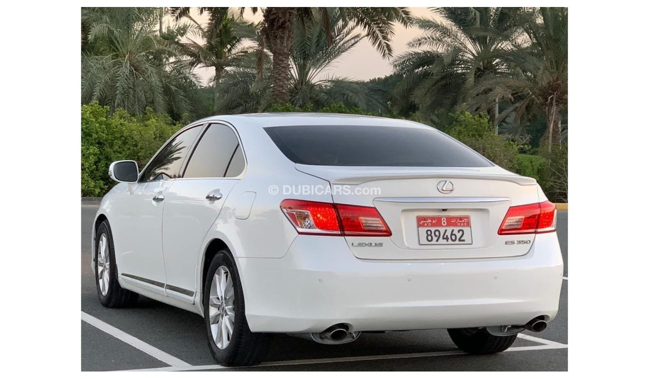 Lexus ES350