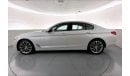 BMW 530i Luxury | 1 year free warranty | 0 Down Payment