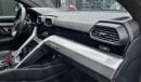 Lamborghini Urus Std LAMBORGHINI URUS 2020 IN PERFECT CONDITION ( CLEAN TITLE ) FOR 777K AED