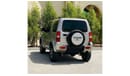 Suzuki Jimny JLX Good condition car GCC