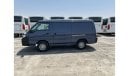 CMC D 260 CMC D260-Panel Van / 2 seater / 2.4L 2WD 6MT