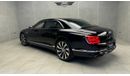 Bentley Flying Spur W12 2022 flying spur 0km warranty available