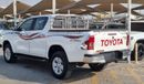 Toyota Hilux SR5 l 2020 l 4x4 l Full Automatic l Ref# 447