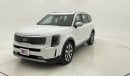 Kia Telluride EX 3.8 | Zero Down Payment | Free Home Test Drive