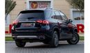 Mercedes-Benz GLE 350 Mercedes-Benz GLE350 2021 American Spec under Warranty with Flexible Down-Payment.