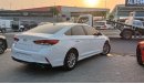 Hyundai Sonata Hyundai Sonata 2019 American Specs