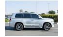 Toyota Land Cruiser land cruiser 5.7l vxr 2021 19000 km only