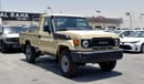 Toyota Land Cruiser Pick Up 4.0 L