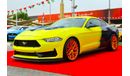 Ford Mustang ELEGANT CAR // LOVERS OF EXCELLENCE /1 YEAR WARRANTY--TC/MUSTANG 2024 KIT