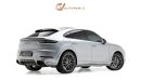 Porsche Cayenne Coupe GTS Coupe -  GCC Spec